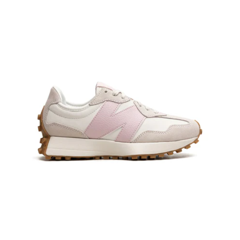 New balance 327 moonbeam pink
