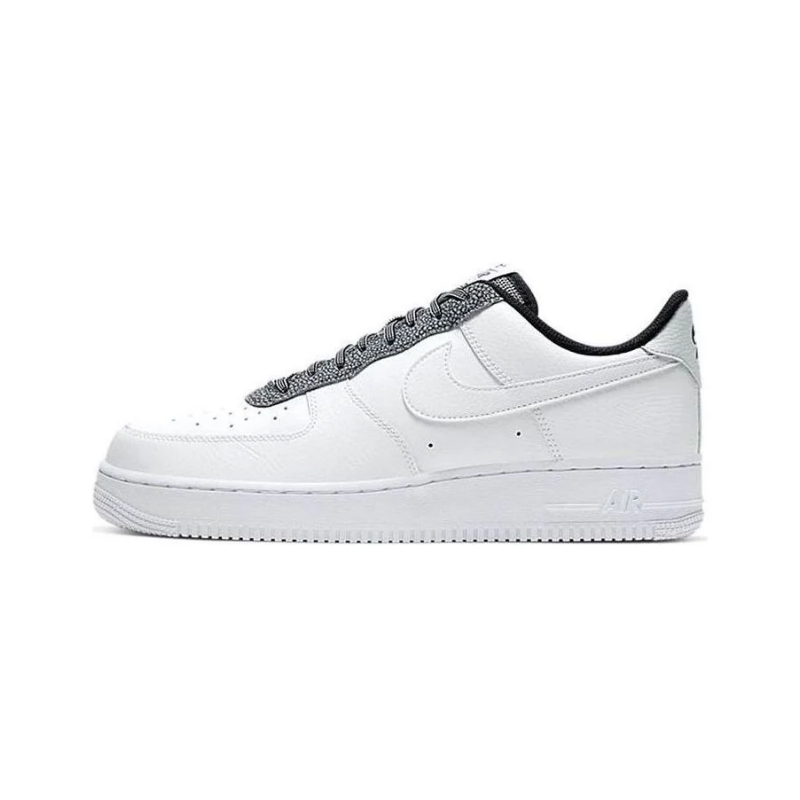 Nike Air Force 1 07 LV8 White Grey