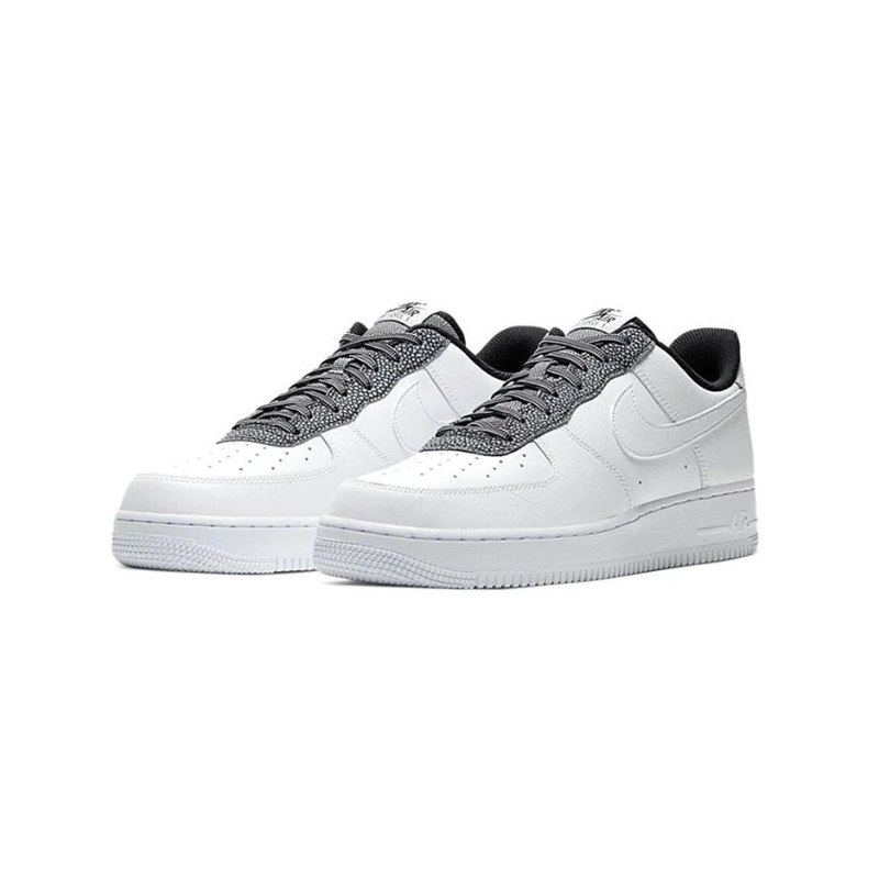Nike Air Force 1 07 LV8 White Grey
