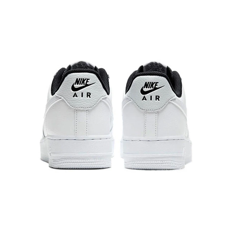 Nike Air Force 1 07 LV8 White Grey