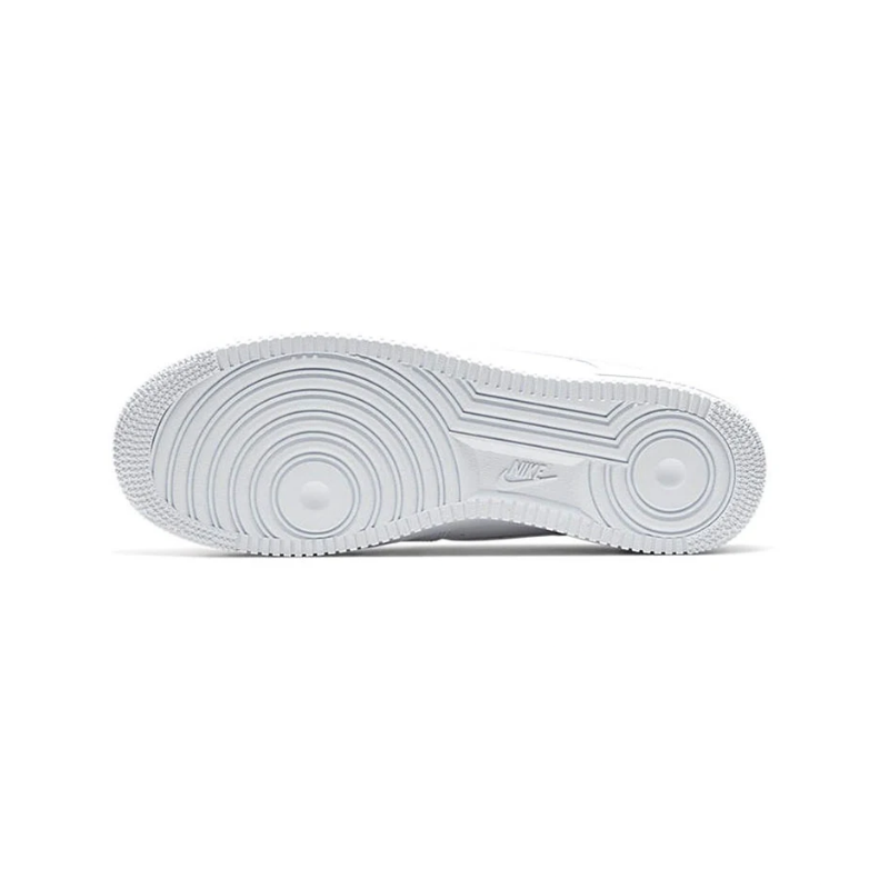 Nike Air Force 1 07 LV8 White Grey