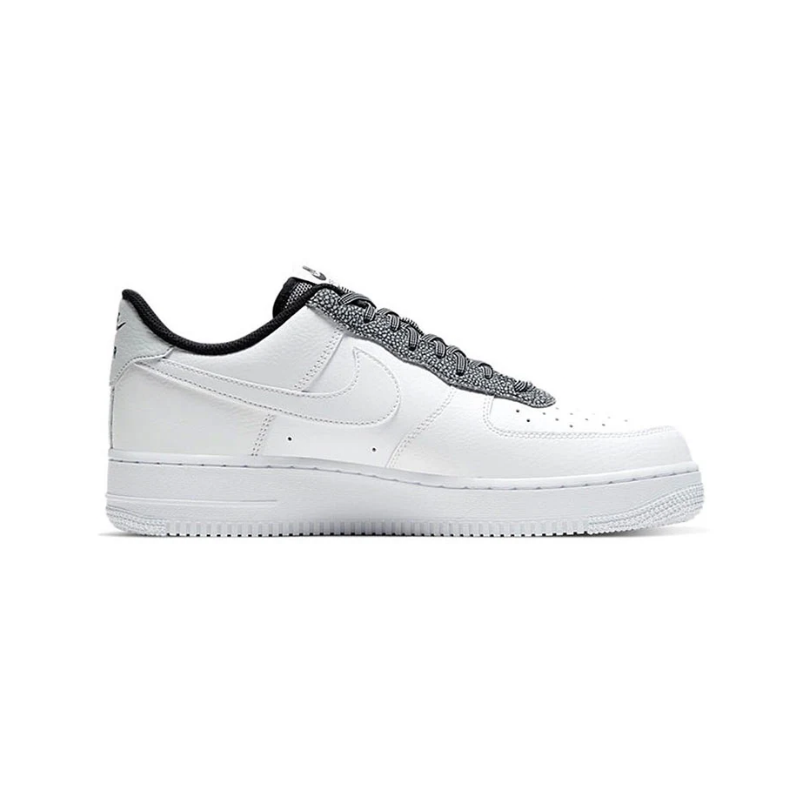 Nike Air Force 1 07 LV8 White Grey