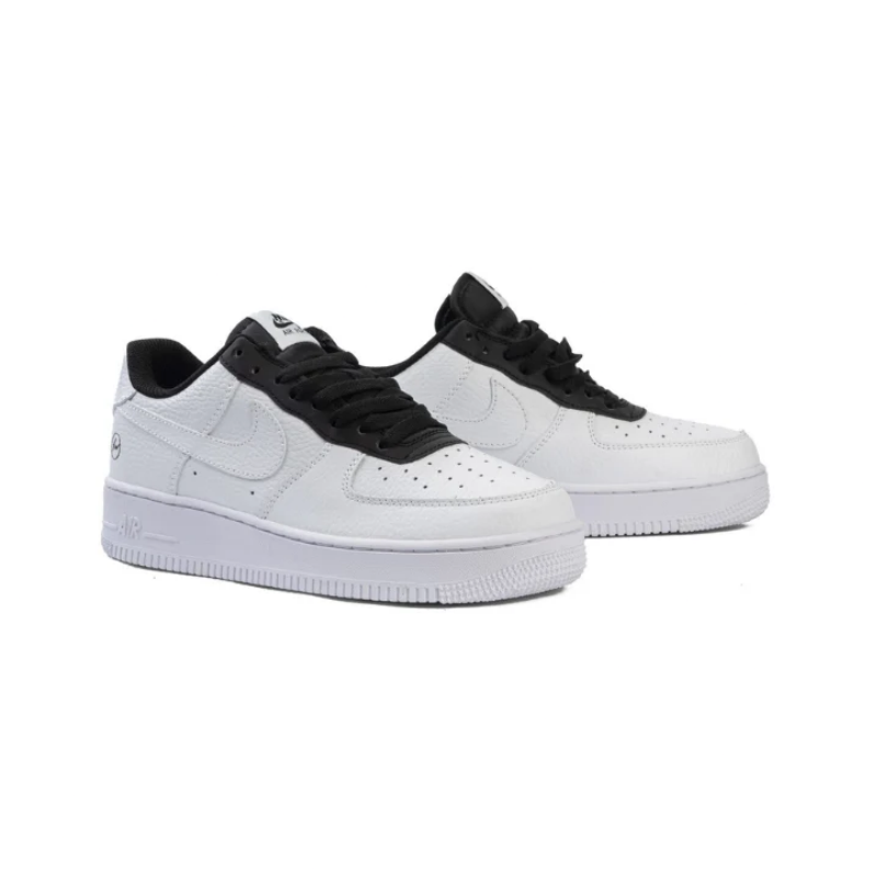 Nike Air Force 1 Low Fragment White Black