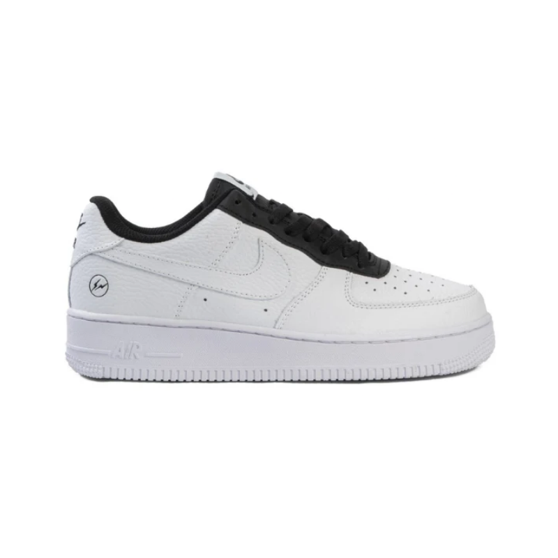 Nike Air Force 1 Low Fragment White Black