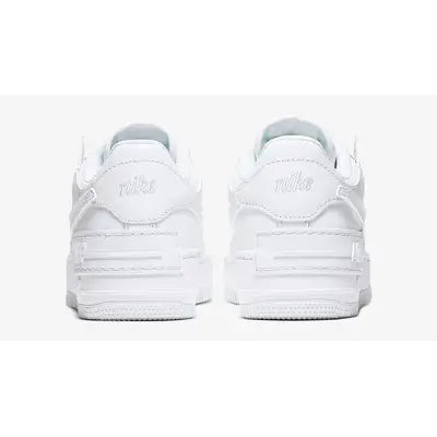 Nike Air Force 1 Low Shadow White