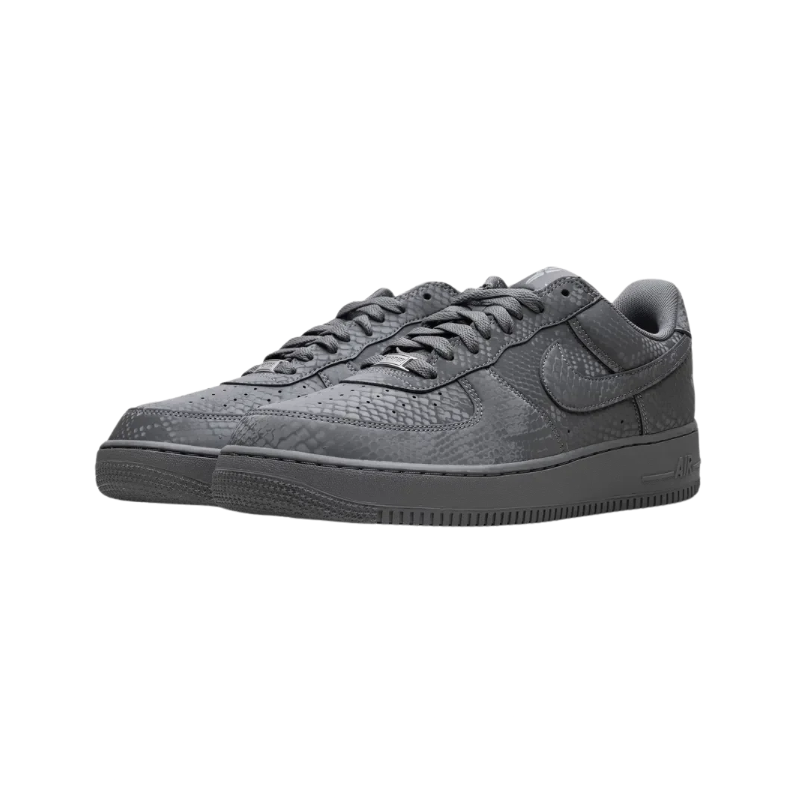 Nike Air Force 1 Low x Kobe Bryant Cool Grey