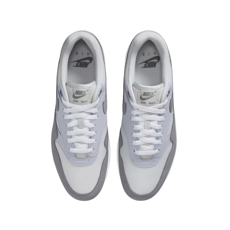 Nike Air Max 1 '87 Photon Dust Wolf Grey