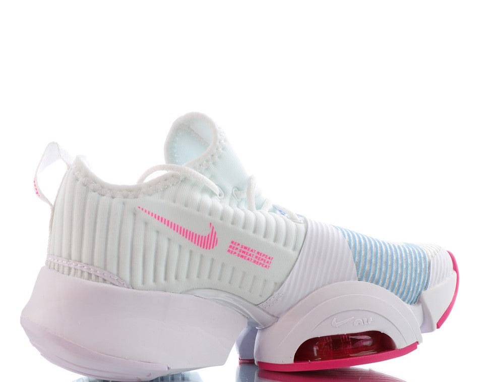 Nike Air Zoom Superrep white pink
