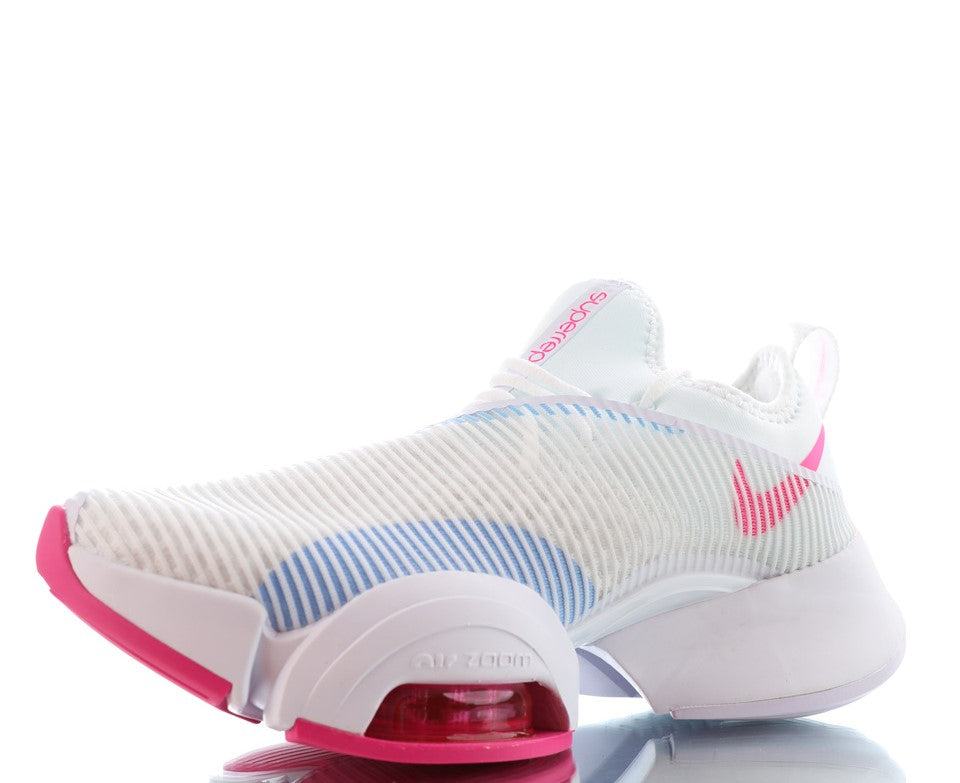 Nike Air Zoom Superrep white pink