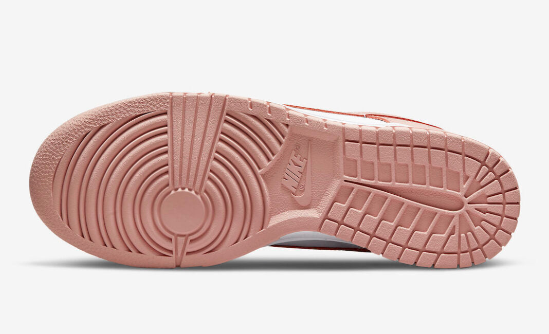 Nike Dunk Low Rose Whisper