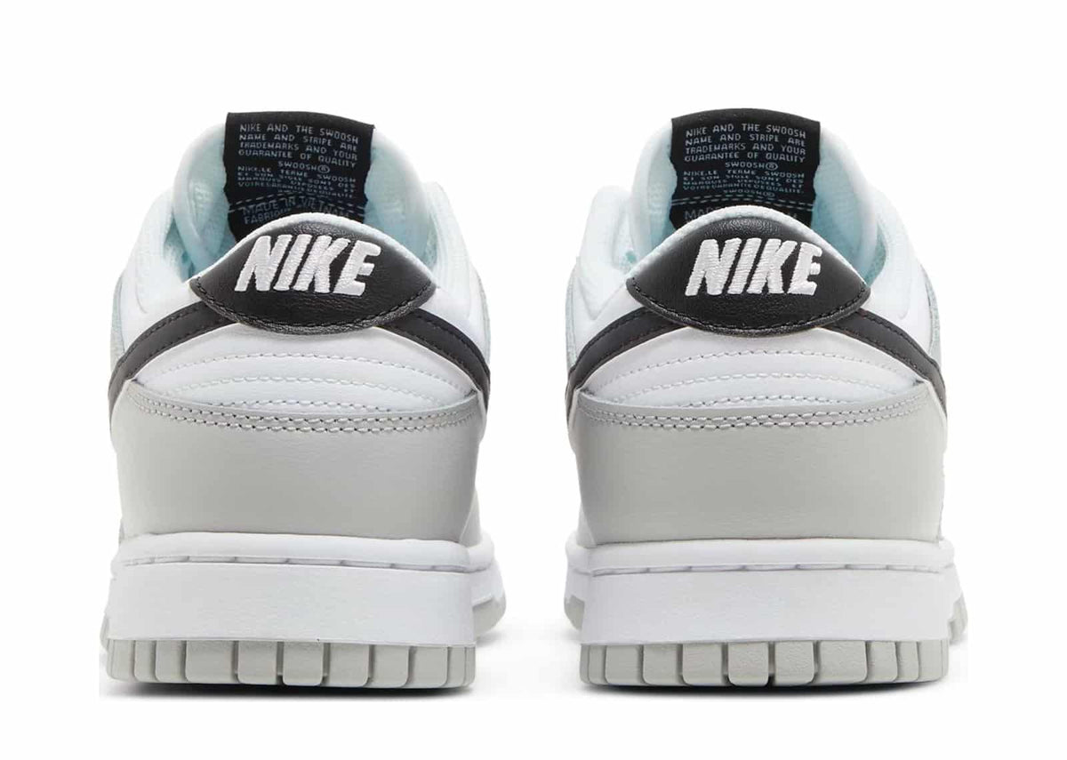 Nike Dunk Low SE Lottery Pack Grey Fog