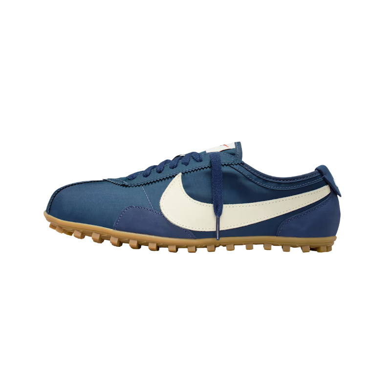 Nike Moon Shoe OG Midnight Navy/Gum Light Brown