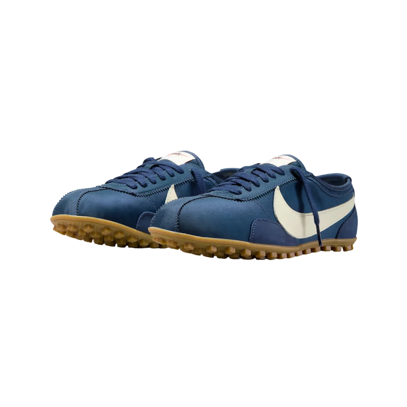 Nike Moon Shoe OG Midnight Navy/Gum Light Brown