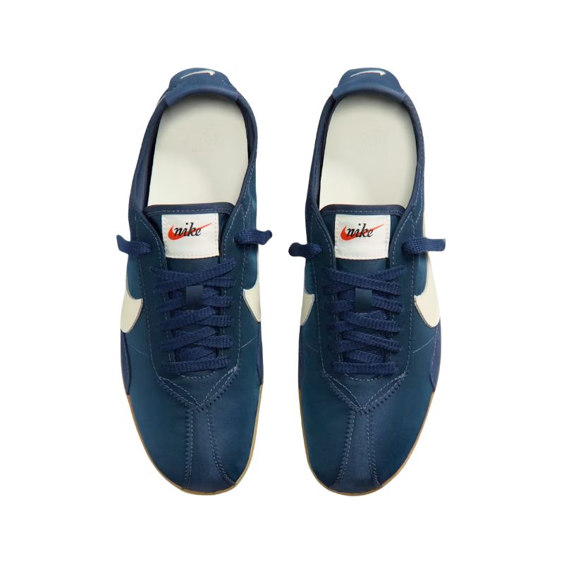 Nike Moon Shoe OG Midnight Navy/Gum Light Brown