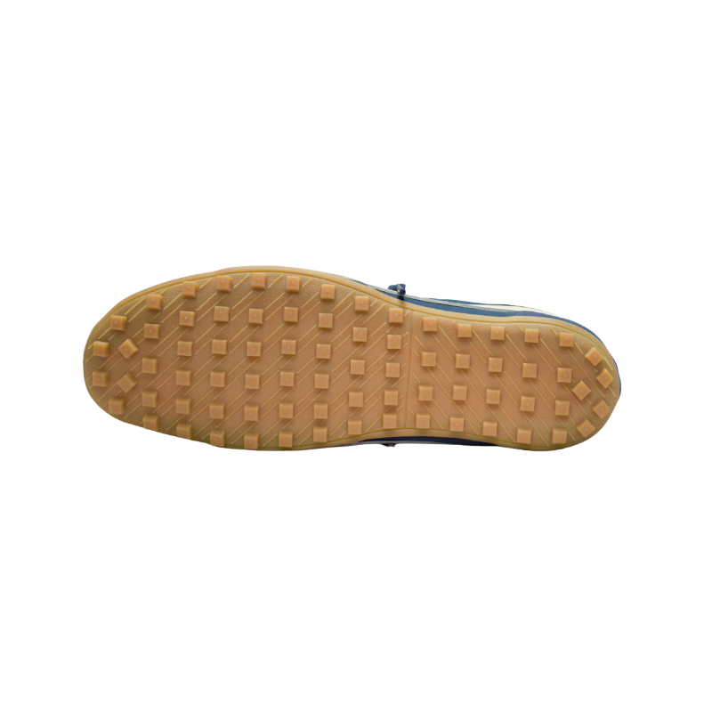 Nike Moon Shoe OG Midnight Navy/Gum Light Brown