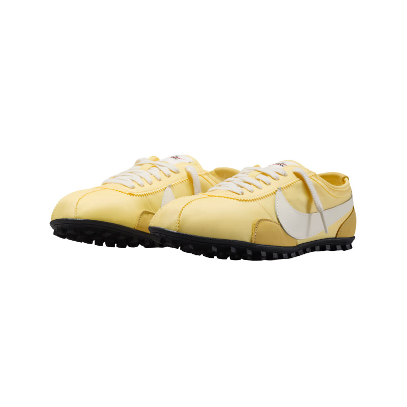 Nike Moon Shoe OG Soft Yellow/Black/Soft Pearl