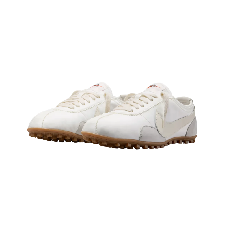 Nike Moon Shoe OG Summit White /Gum Light Brown /Soft Pearl