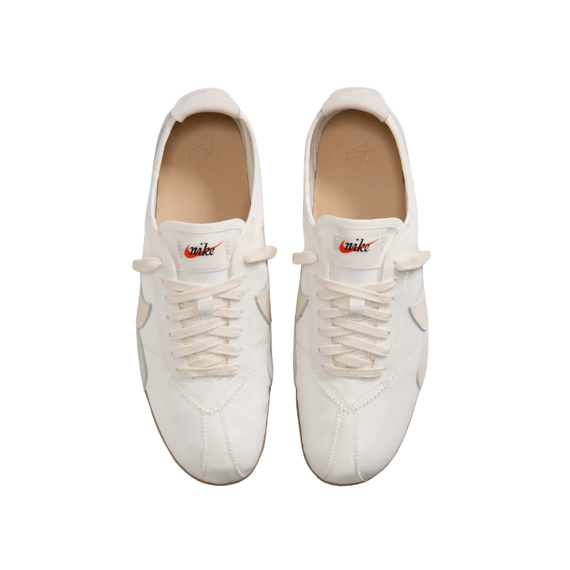 Nike Moon Shoe OG Summit White /Gum Light Brown /Soft Pearl