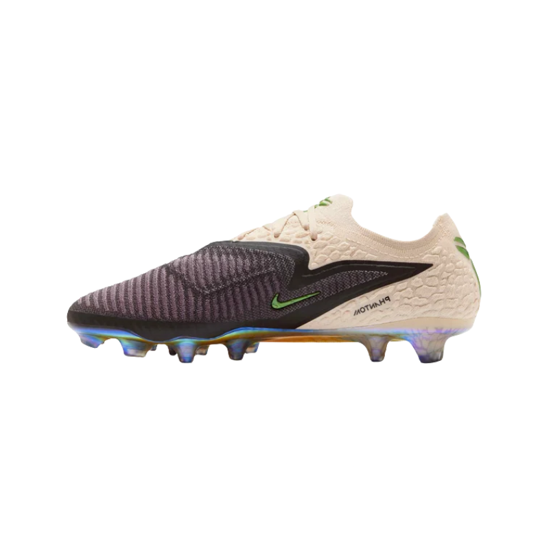 Nike Phantom 6 Low Elite FG Kobe Bryant Phantom Black