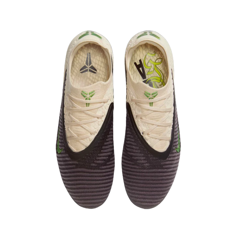 Nike Phantom 6 Low Elite FG Kobe Bryant Phantom Black