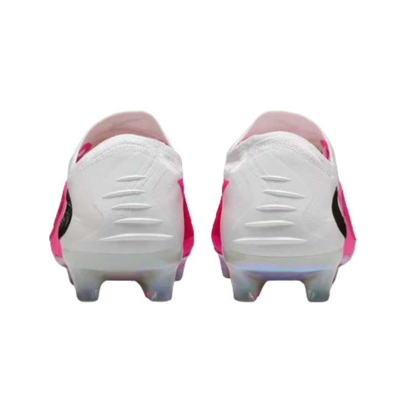Nike Phantom 6 Low Elite FG White/ Pink / Black