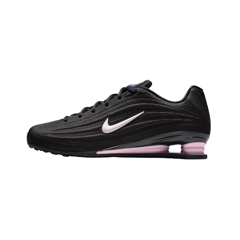 Nike Shox Z Sneakers Black/Off-Noir/Pink Foam