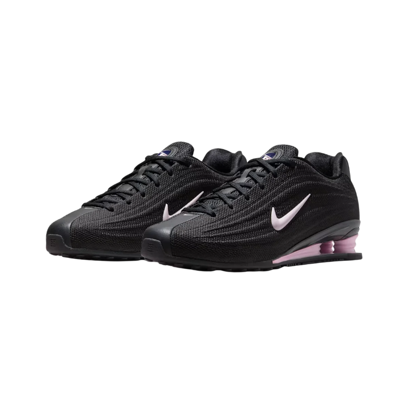 Nike Shox Z Sneakers Black/Off-Noir/Pink Foam