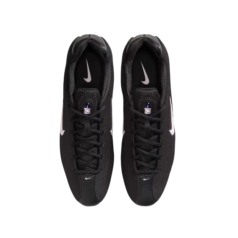 Nike Shox Z Sneakers Black/Off-Noir/Pink Foam