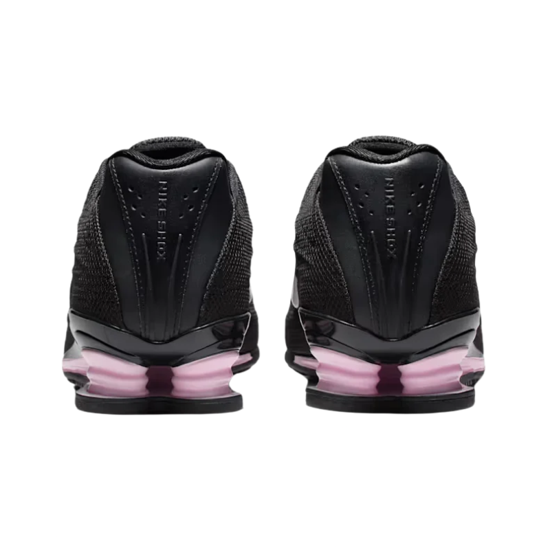Nike Shox Z Sneakers Black/Off-Noir/Pink Foam