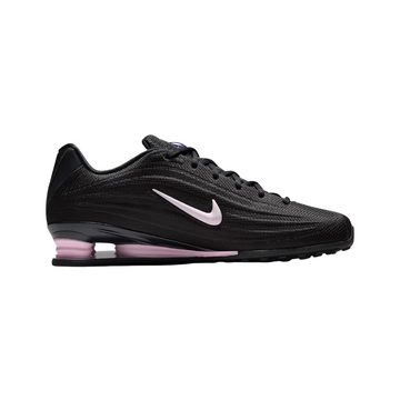 Nike Shox Z Sneakers Black/Off-Noir/Pink Foam