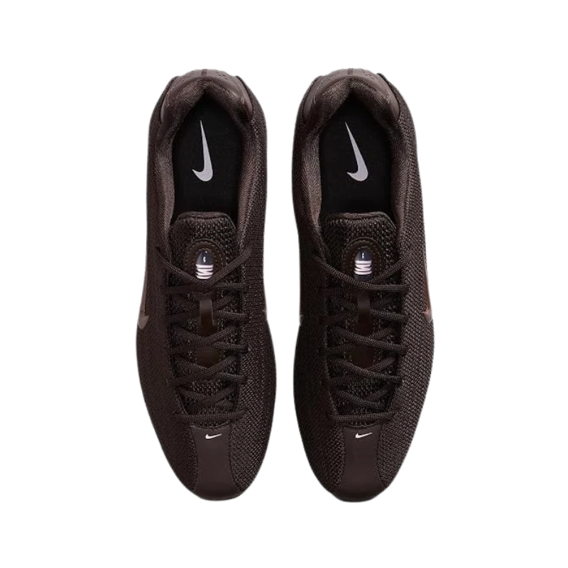 Nike Shox Z Sneakers Velvet Brown/Black/Pink Foam
