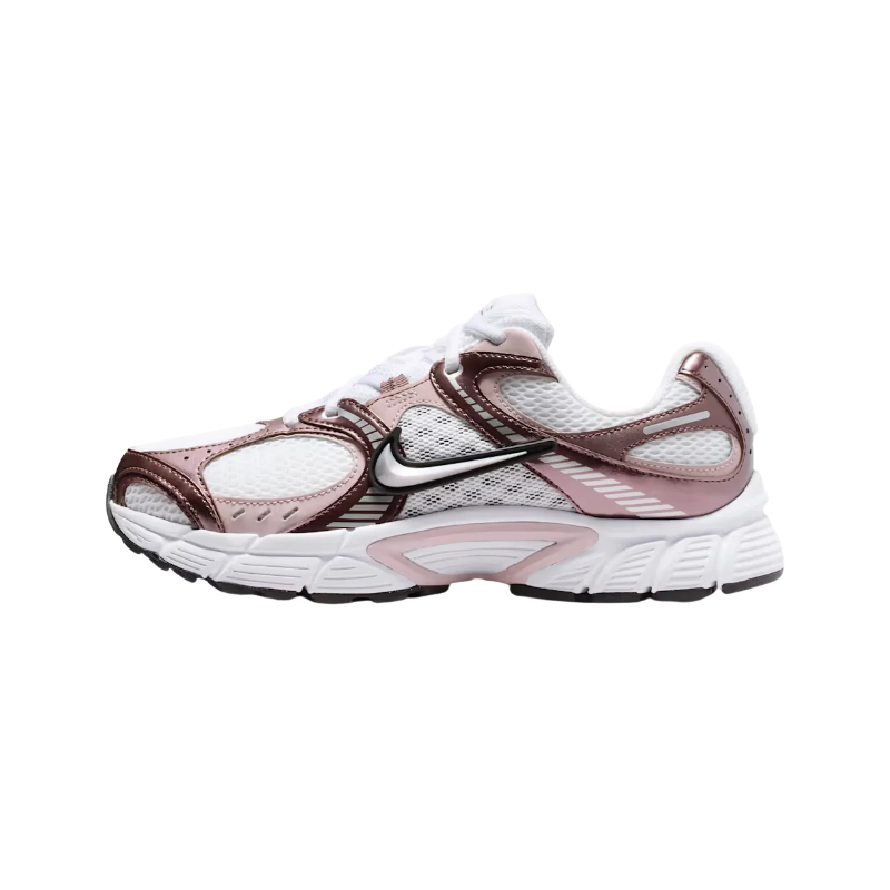 Nike V5 RNR White / Metallic Platinum / Black