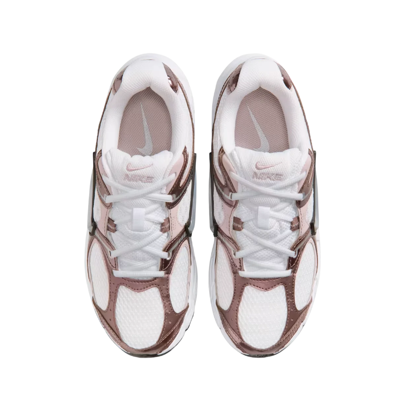 Nike V5 RNR White / Metallic Platinum / Black
