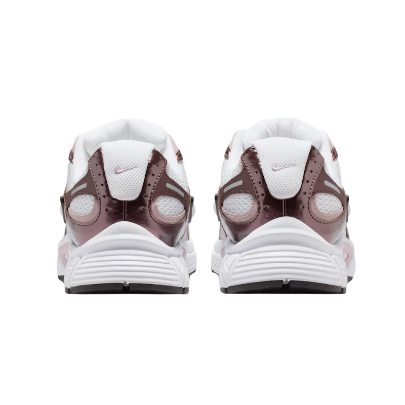 Nike V5 RNR White / Metallic Platinum / Black