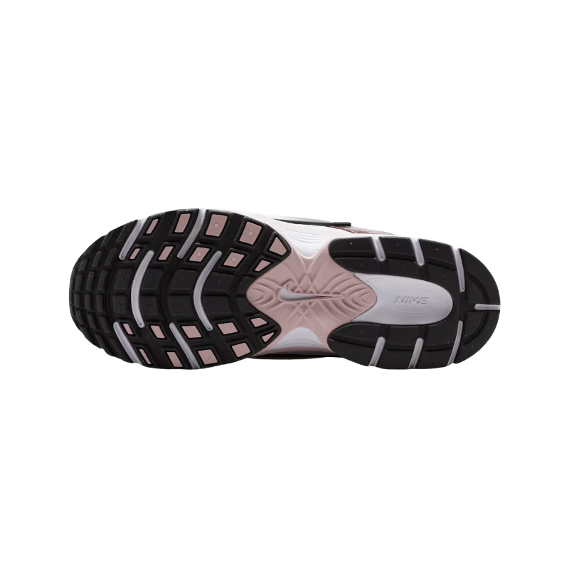 Nike V5 RNR White / Metallic Platinum / Black