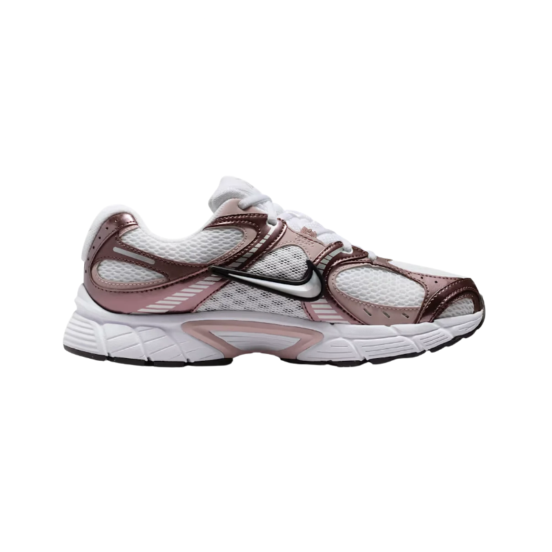 Nike V5 RNR White / Metallic Platinum / Black