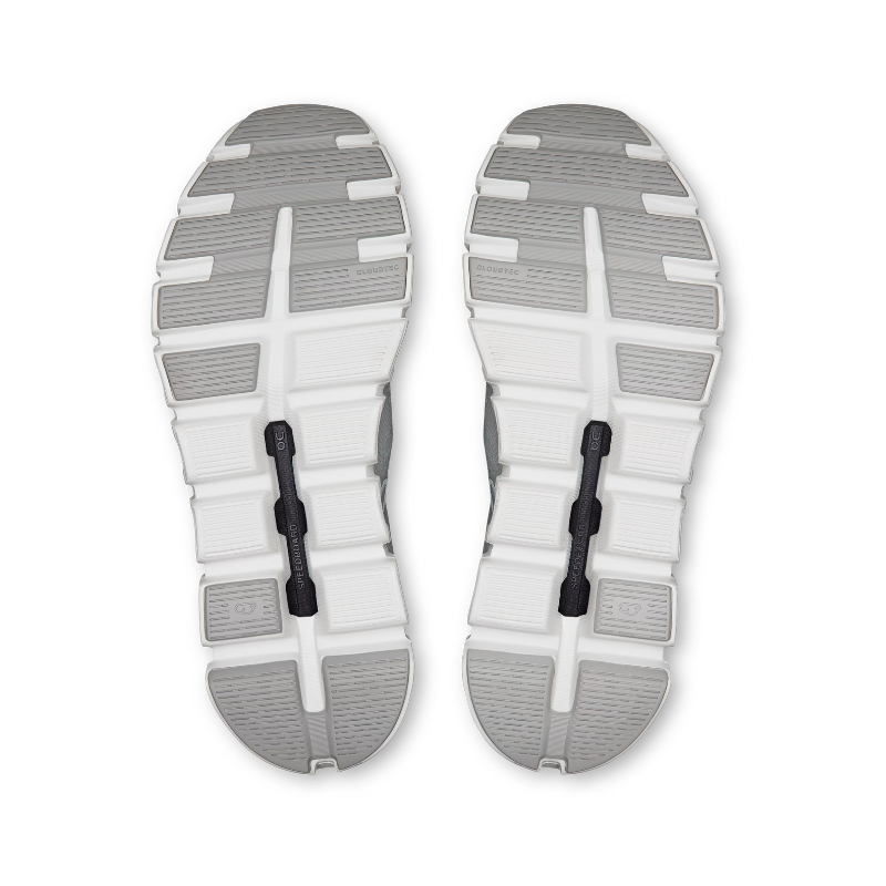On Cloud 6 Coast White