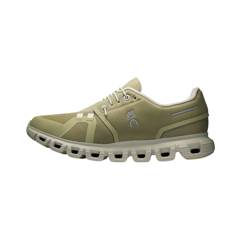 On Cloud 6 running Caper | Ice