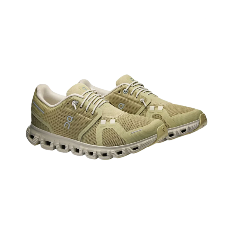 On Cloud 6 running Caper | Ice