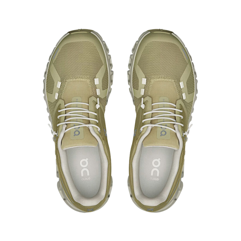 On Cloud 6 running Caper | Ice