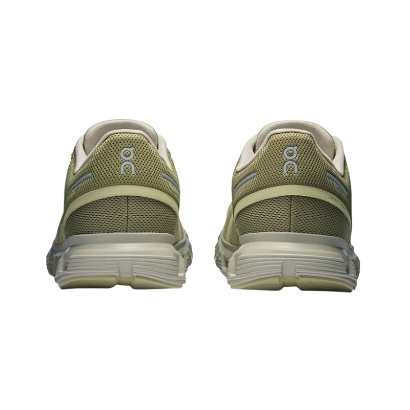 On Cloud 6 running Caper | Ice