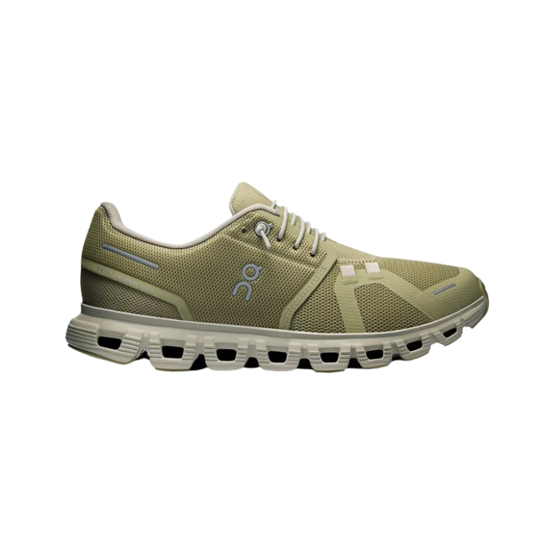 On Cloud 6 running Caper | Ice