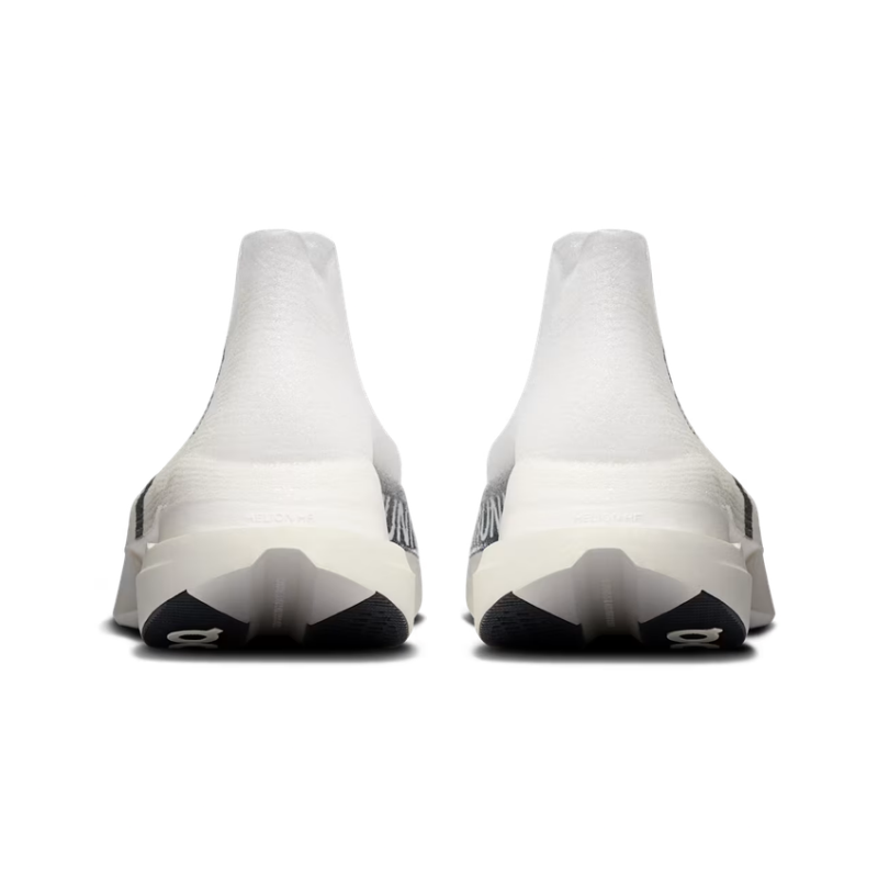 On Cloudboom Strike LS White/Black