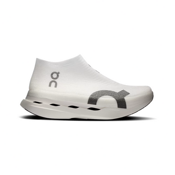 On Cloudboom Strike LS White/Black