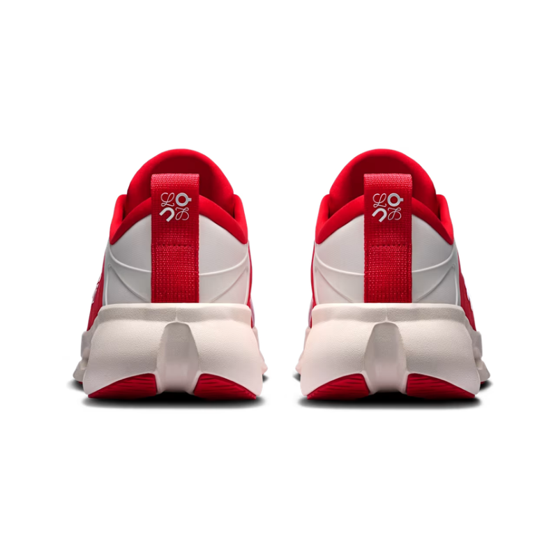 On Cloudsolo X LOEWE  Red / Eggshell