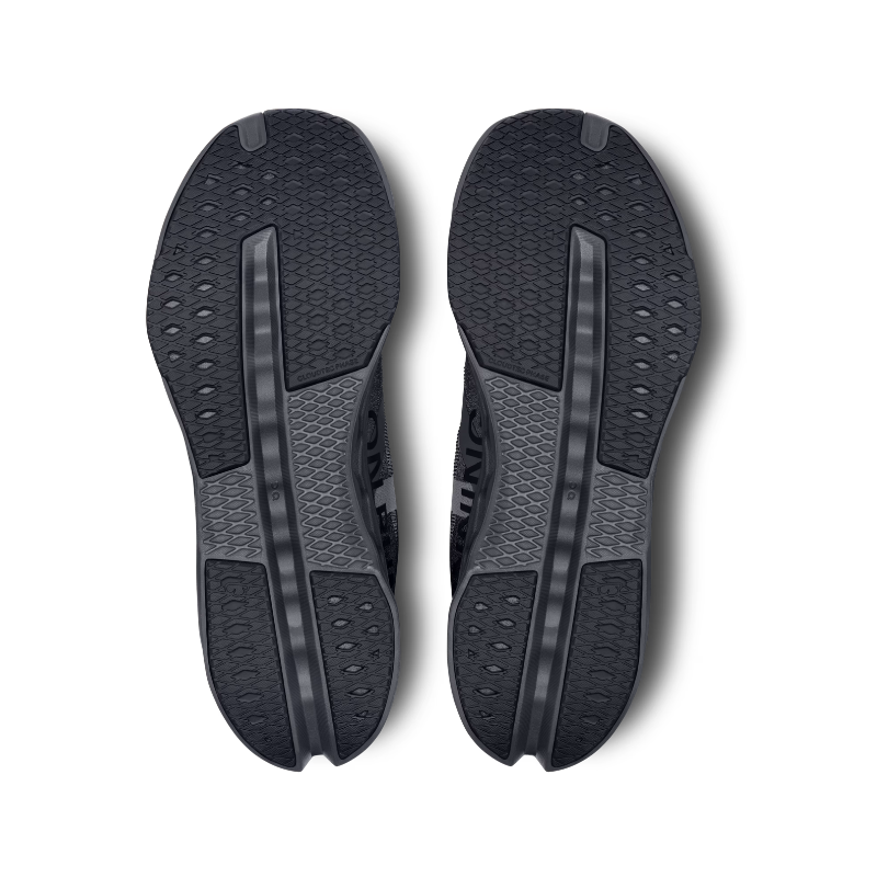 On Cloudsurfer Next Black Eclipse