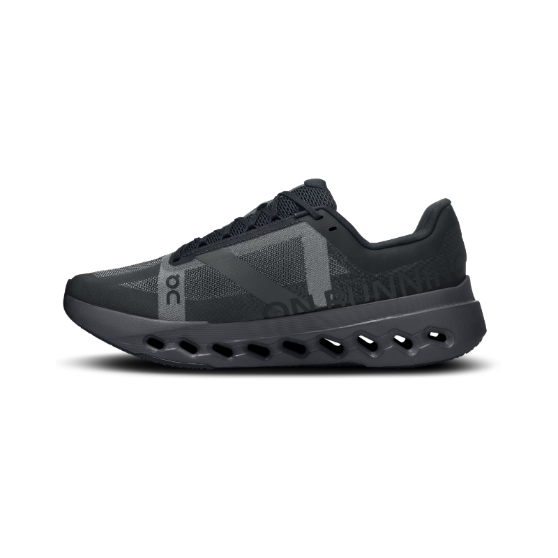 On Cloudsurfer Next Black Eclipse