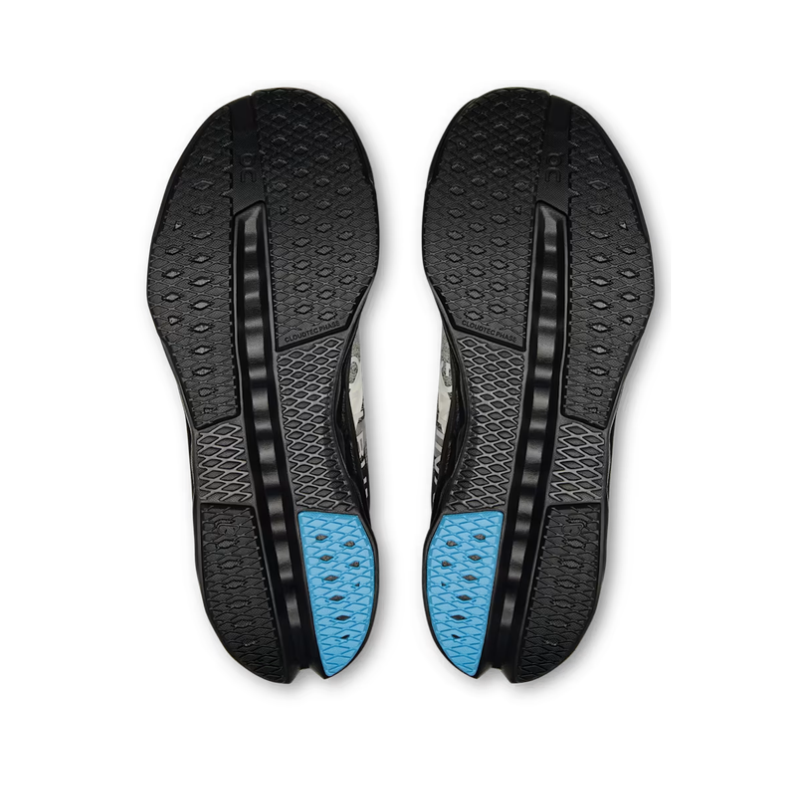 On Cloudsurfer Next Lumos Black | Grey