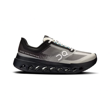 On Cloudsurfer Next Lumos Black | Grey