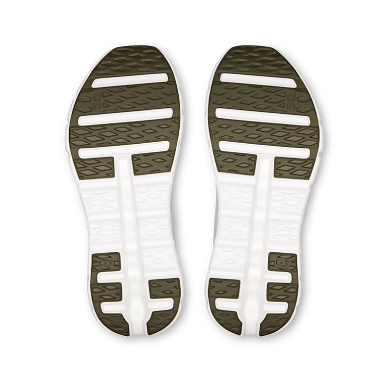 On Cloudtilt Sneaker Olive | Desert